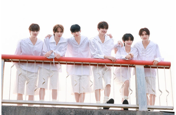 TWS（P）＆（C）PLEDIS Entertainment