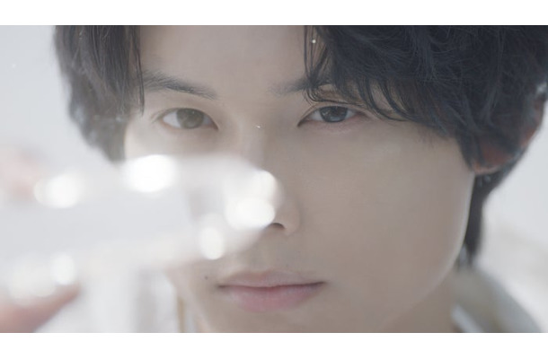 松村北斗（提供写真）