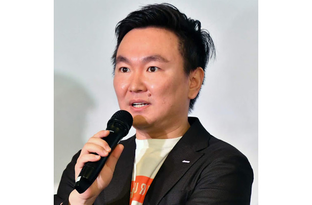 かまいたち山内、駅で声をかけてくれた女性はまさかの…思わぬ遭遇にビックリ「ちょっと聞こえなくて」