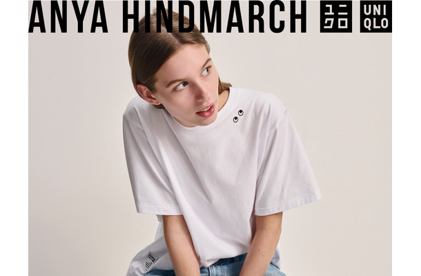 完売前に急いで！【ユニクロ×アニヤ】初のTシャツコレクションがまもなく発売！40代スタイリストが本気で狙うのは意外にも