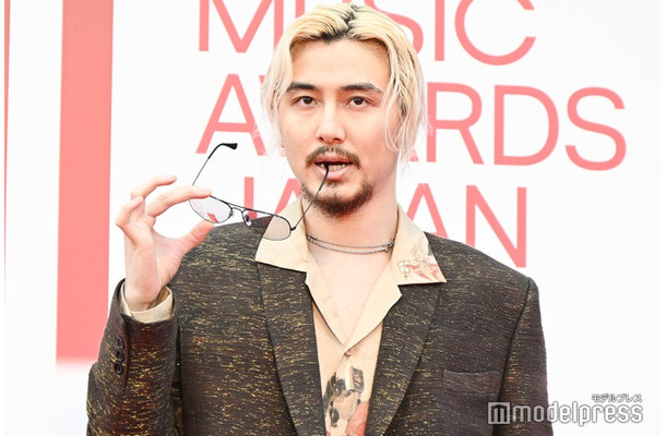 藤井 風（C）モデルプレス