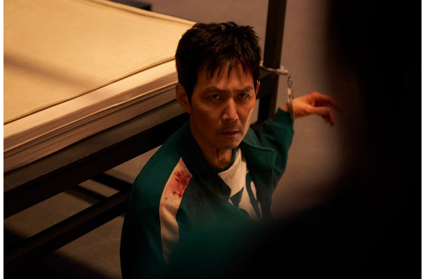 「イカゲーム：シーズン3」（C） NETFLIX, INC. AND IT'S AFFILIATES, 2025. ALL RIGHTS RESERVED.