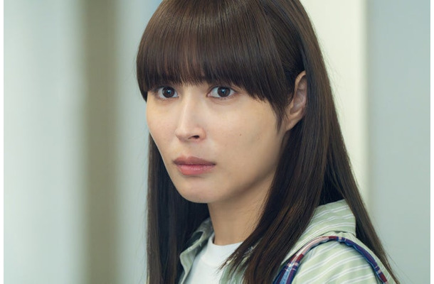 広瀬アリス「なんで私が神説教」第7話（C）日本テレビ