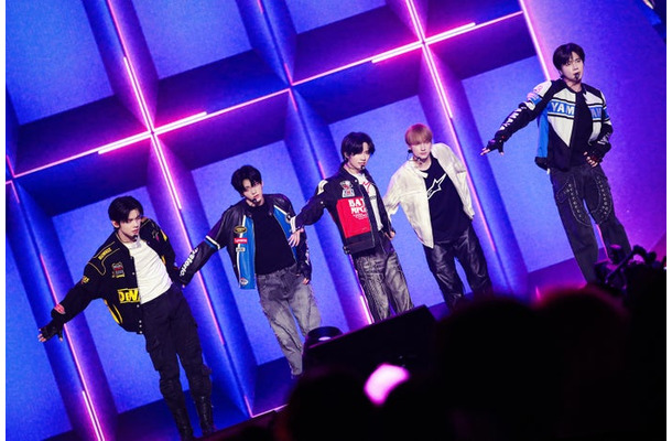 「TOMORROW X TOGETHER WORLD TOUR＜ACT：PROMISE＞－EP.2－IN JAPAN」（P）＆（C）BIGHIT MUSIC