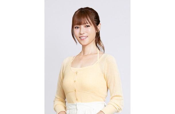 深田恭子（C）TBS