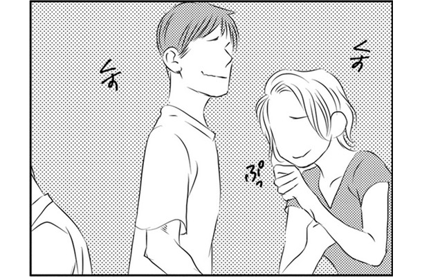 「職場の花になれないなら仕事くらいしろ」⁉【社内処刑人 ＃９】
