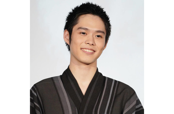 細田佳央太『あんぱん』“豪ちゃんロス”呼ぶ熱演！戦時下の若き石工役で見せた確かな演技力