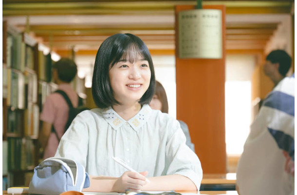 早瀬憩、オフの日は学校の課題や趣味に没頭！「好きなことをするのが一番のリラックス方法です」【後編】