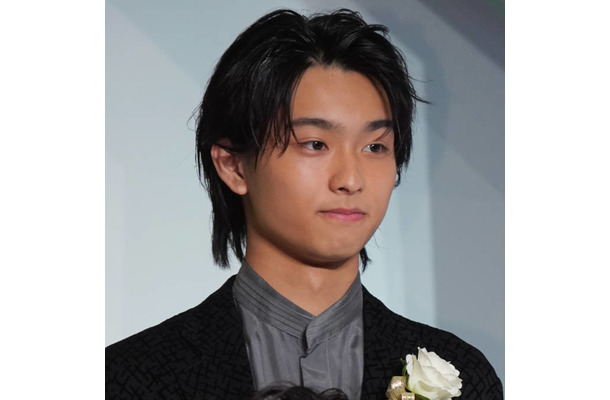 奥平大兼、映画撮影を通じてAぇ! group佐野晶哉と仲深める「ほぼ毎日一緒にいた」