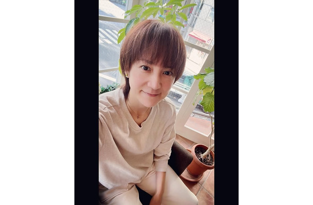 鈴木蘭々Instagramより