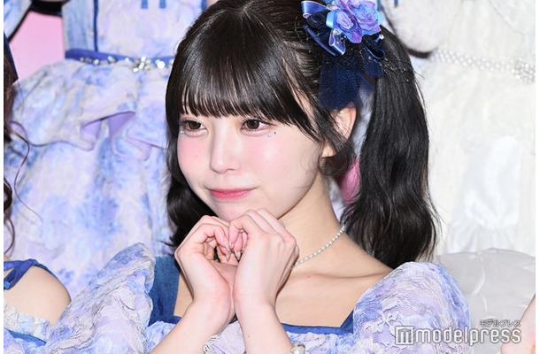 さくらもも（C）モデルプレス
