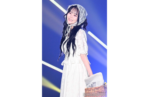 さくら（C）モデルプレス
