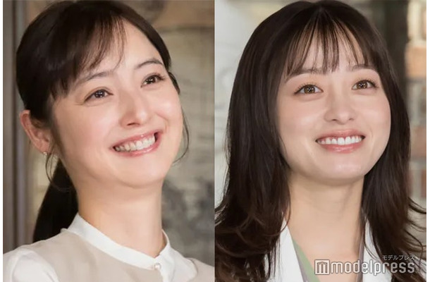 佐々木希、橋本環奈（C）モデルプレス