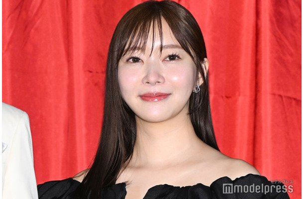 指原莉乃（C）モデルプレス