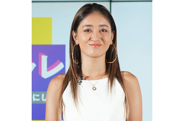 みちょぱ、まるで海外スター！？ヘルシーボディSHOTに反響「綺麗なスタイル」「引き締まっててカッコ良い」
