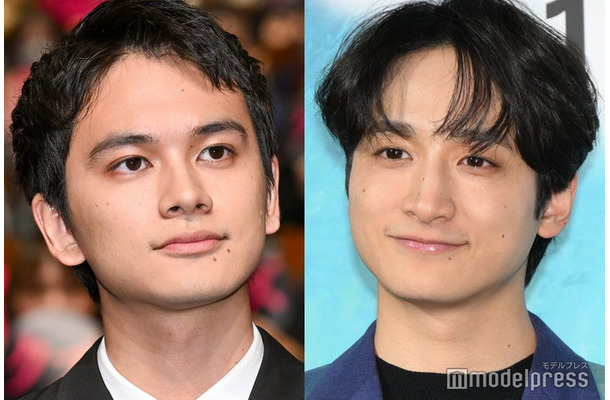 北村匠海、小関裕太（C）モデルプレス