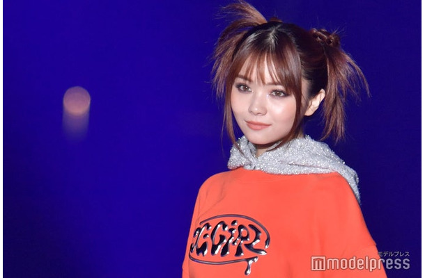 桜井美悠（C）モデルプレス
