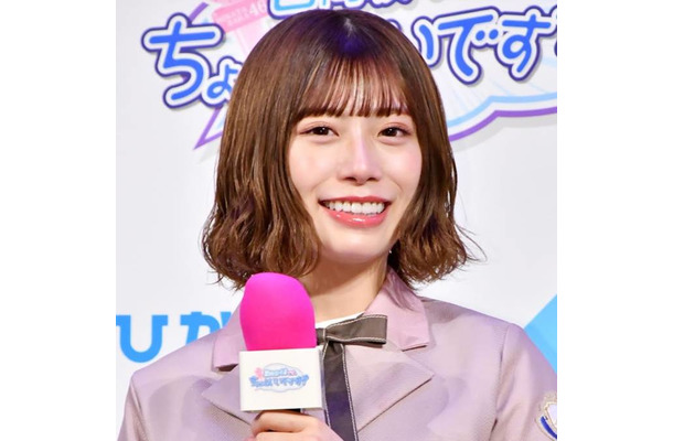 東村芽依、ユニバを満喫！カチューシャSHOTにファン悶絶「可愛すぎる」「一生推せる」