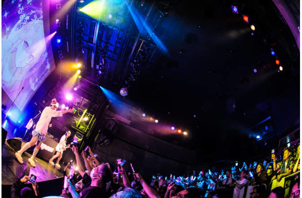 【独占コメント到着】Suupeas、待望の初ワンマンライブ開催！デビュー1周年に新曲リリースや初愛媛凱旋ライブも発表