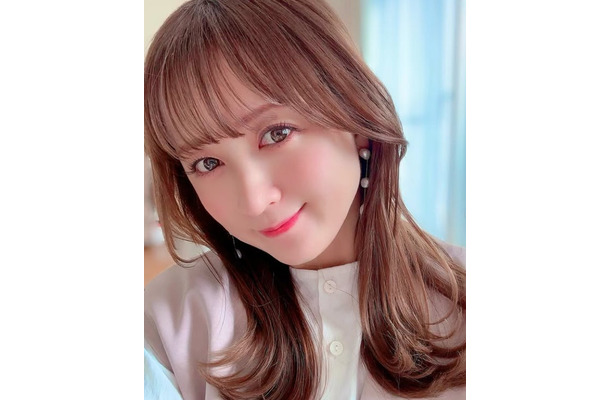 小松彩夏Instagramより