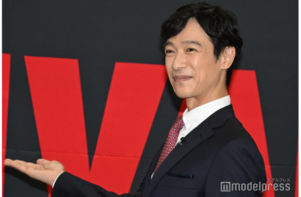 日曜劇場「VIVANT」富栄ドラムは続投 前作登場キャラにも言及「途中で消えちゃったような人も全部重要人物」