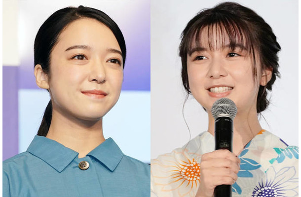 上白石萌歌、姉・萌音と“夏の2人旅”を希望「ずっとフィンランドに行ってみたくて」