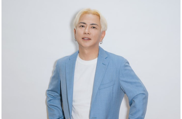 岡平健治Instagramより