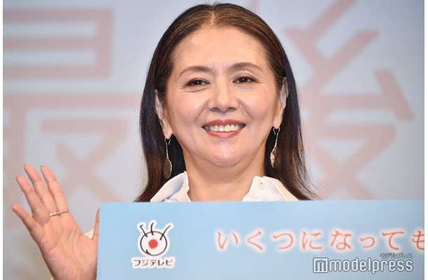 小泉今日子（C）モデルプレス