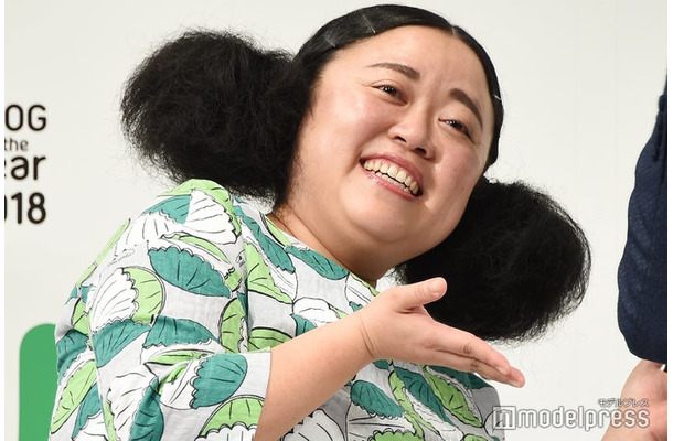江上敬子（C）モデルプレス