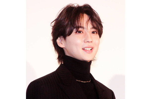THE RAMPAGE吉野北人、藤原樹とパシャリ！“お揃い”SHOTに「双子コーデだね」「尊い！！！」の声
