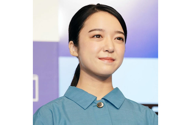 上白石萌音、思い出深い“特別な1曲”明かす「一瞬で10年前にカッって気持ちが戻る」