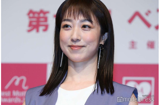 川田裕美（C）モデルプレス