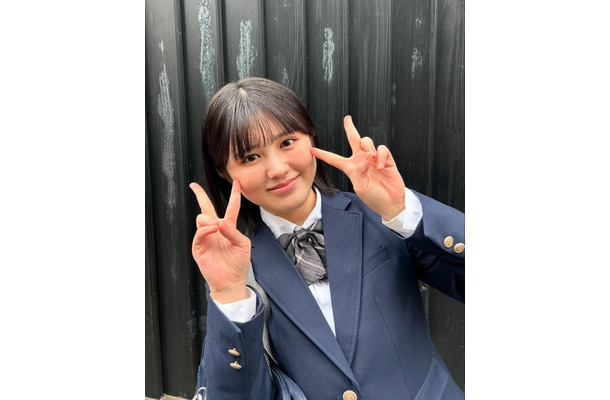 池田レイラInstagramより