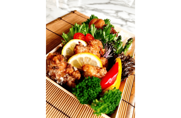 渡辺美奈代、愛情たっぷりの定番弁当＆夫のための朝食に「丁寧さ憧れます」「お店以上のクオリティ～」の声