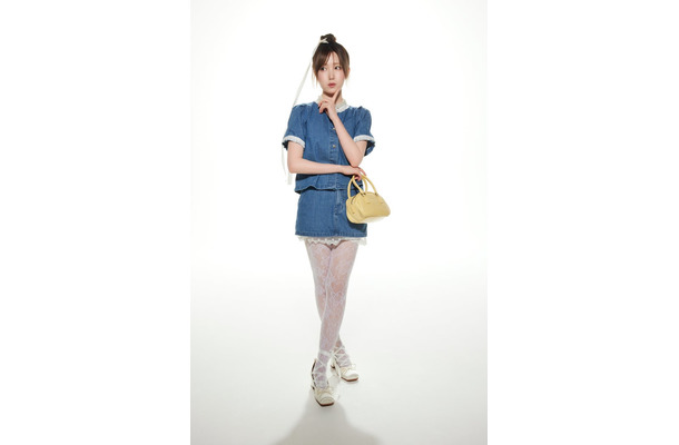本田仁美（提供写真）