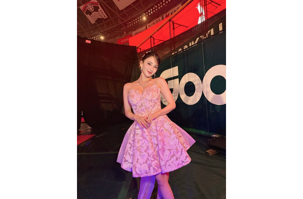 AOI公式Instagramより