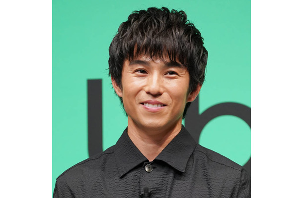 【デニーズ】中尾明慶も必ず注文する“衝撃を受けた”大人気メニュー「感動を忘れられない」