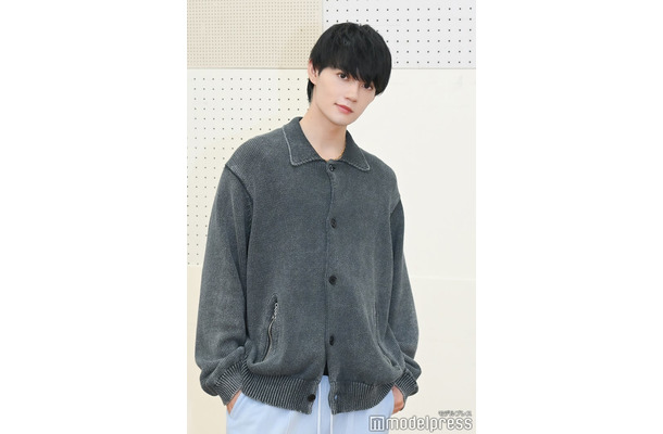 佐野勇斗（C）モデルプレス