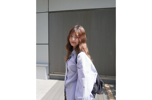堀口真帆Instagramより