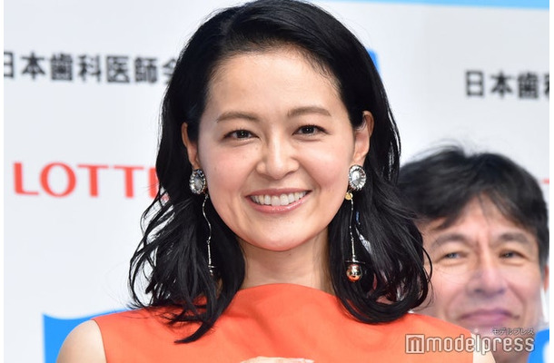 黒谷友香 （C）モデルプレス