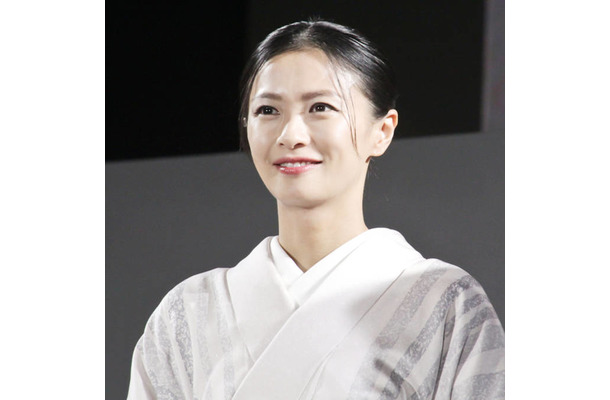 榮倉奈々、笑顔あふれる近況SHOTにファンほっこり「楽しそう」「自然体な奈々ちゃんが大好き」