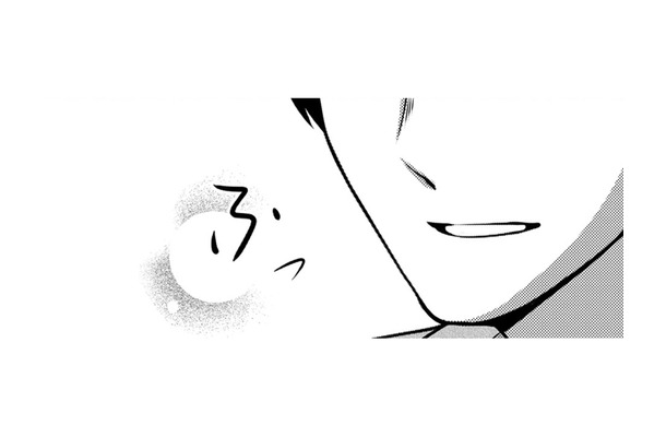 浮気調査がバレる⁉とっさに「したい」とごまかして後悔【嗤うサレ妻 #12】
