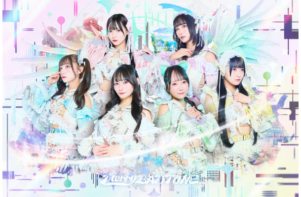 メンバーの独自コメント到着！Merry BAD TUNE.が初の全国流通ミニアルバムをリリース