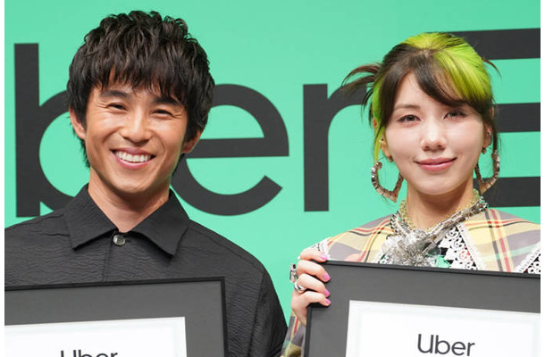 中尾明慶、妻・仲里依紗の言いつけを素直に守る11歳息子にほっこり「可愛かった！」