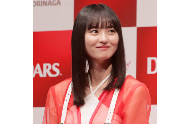 乃木坂46遠藤さくら、バナナマン日村が予想する将来像に同意「都会には居続けなさそう」