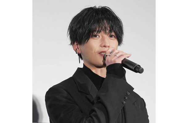 「メロすぎ」八木勇征、お風呂上がり風のオフSHOTにファン悶絶「なんてかわいい表情」