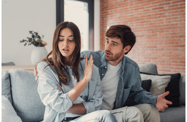 妊活がうまくいかず、スピリチュアルに走った妻。「あなたの欲が強すぎて波動が乱れる」と、触れることさえ拒まれた夫の絶望