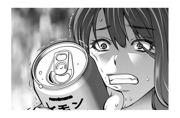 炭酸の抜けたレモンサワーが「捨てられない」理由とは【飲んで、滑って、奈落まで。 #７】
