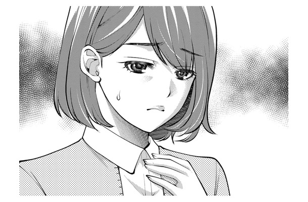 祖父母はやさしい…でも「私はここにいていいの？」【飲んで、滑って、奈落まで。 #15】