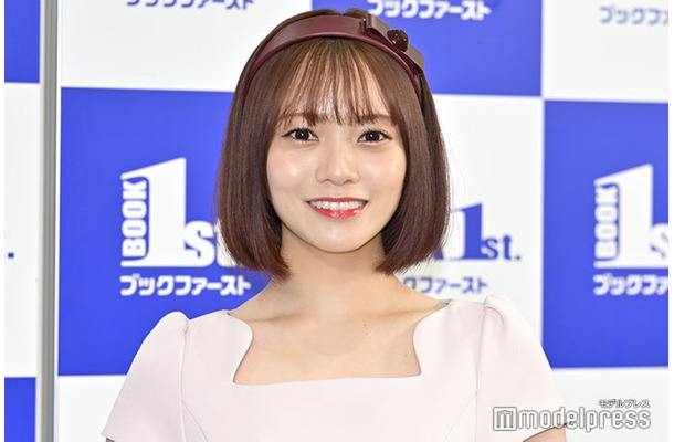 宮田愛萌（C）モデルプレス